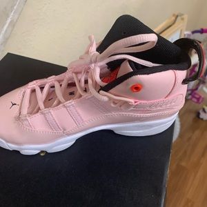 Work only once looks brand new